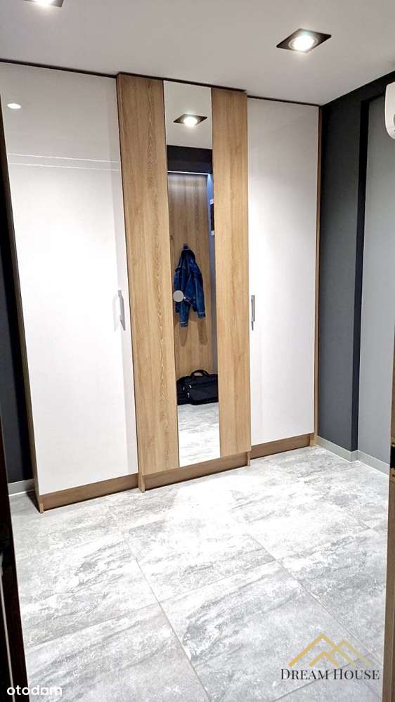 2-pokojowe mieszkanie w sercu Sopotu, second home-15