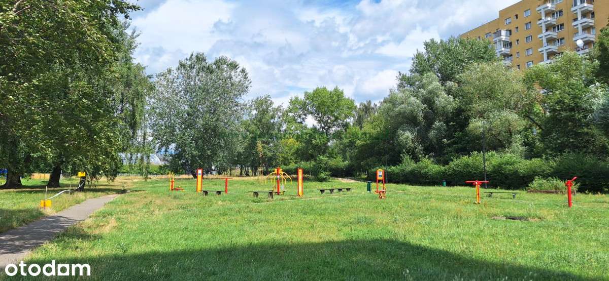 Mickiewicza 4 pokoje,ciche,własność,widok na park-2