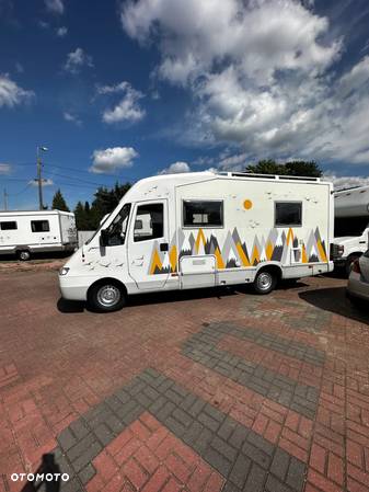 Mercedes-Benz SPRINTER AUTO STAR - 8