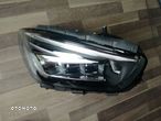 MERCEDES W247 A2479062003 LAMPA PRZEDNIA PRZOD - 1