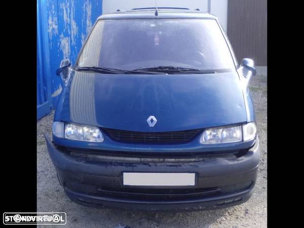 Peças Renault Espace 2.2 dci de 2001 - 1