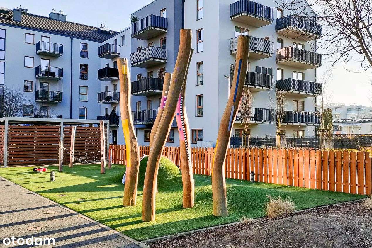 os.Enter 2021/22r strzeżone nowoczesne duży balkon-18