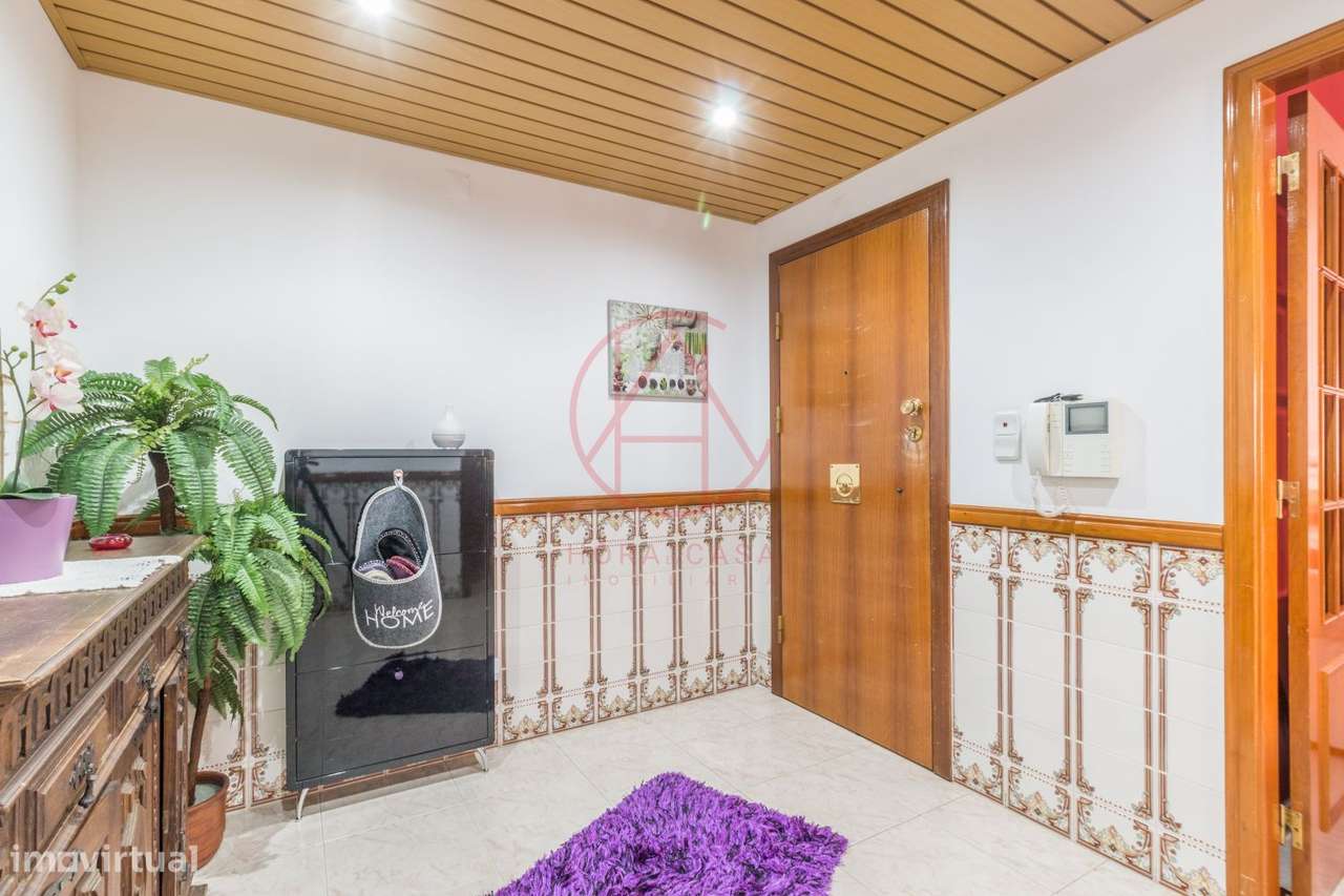 T2 Povoa de Santa Iria com varanda-19