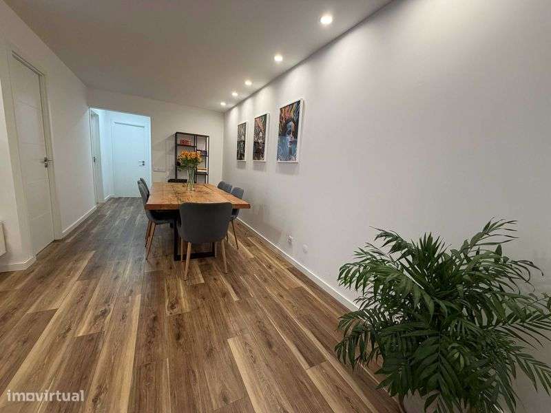 Apartamento totalmente remodelado, - Grande imagem: 4/12