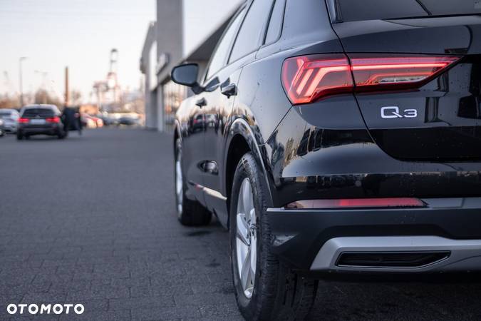 Audi Q3 - 8