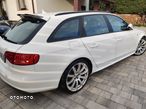 Audi A4 Avant 1.8 TFSI S line Sportpaket (plus) - 14