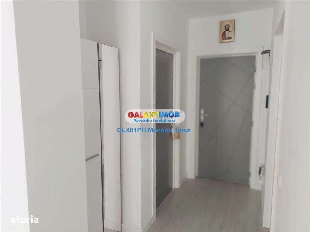 Inchiriere apartament 2 camere, bloc nou, White Tower, Ploiesti - Imagine principală: 5/13