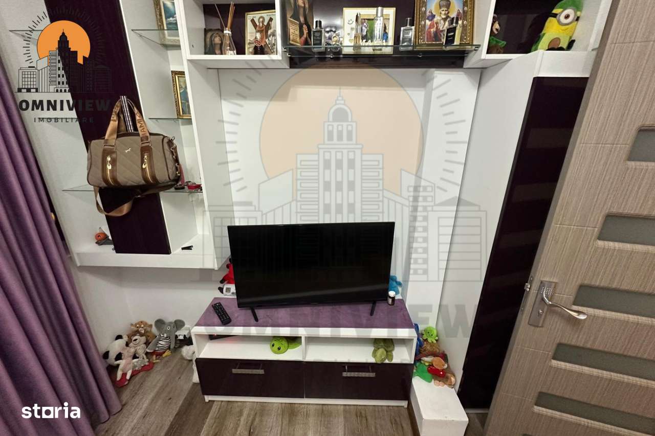 Apartament modern în zona Gemenii – 3 camere, 55 mp-7