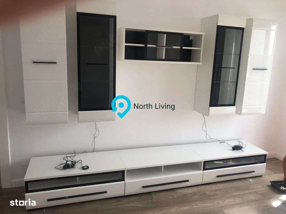 2 camere | 51 mp | os. Chitilei - Colosseum | Mobilat