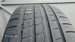 opona 265/45ZR20 PIRELLI P ZERO ROSSO 104Y - 2