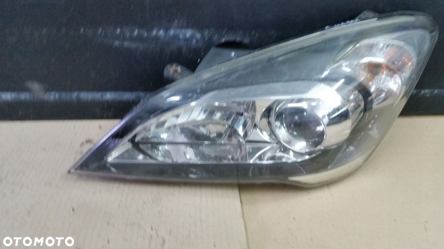 LAMPA PRZÓD LEWA LUB PRAWA KIA CEED I LIFT 92101-1H - 4