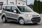 Ford Tourneo Connect 1.0 EcoBoost 100KM Serwis Hak Gwarancjia !! - 2