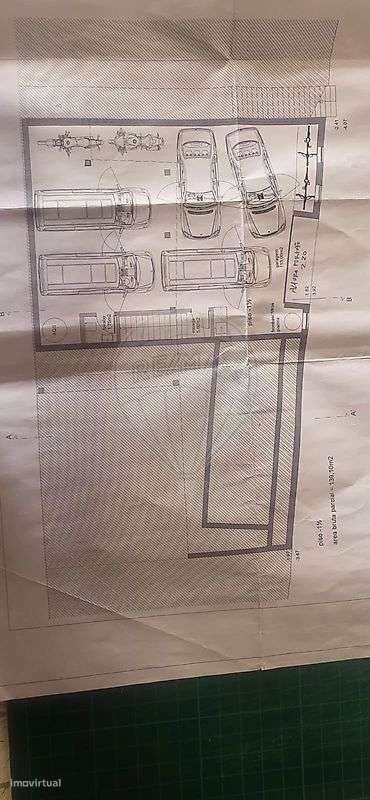 Terreno  para venda-6