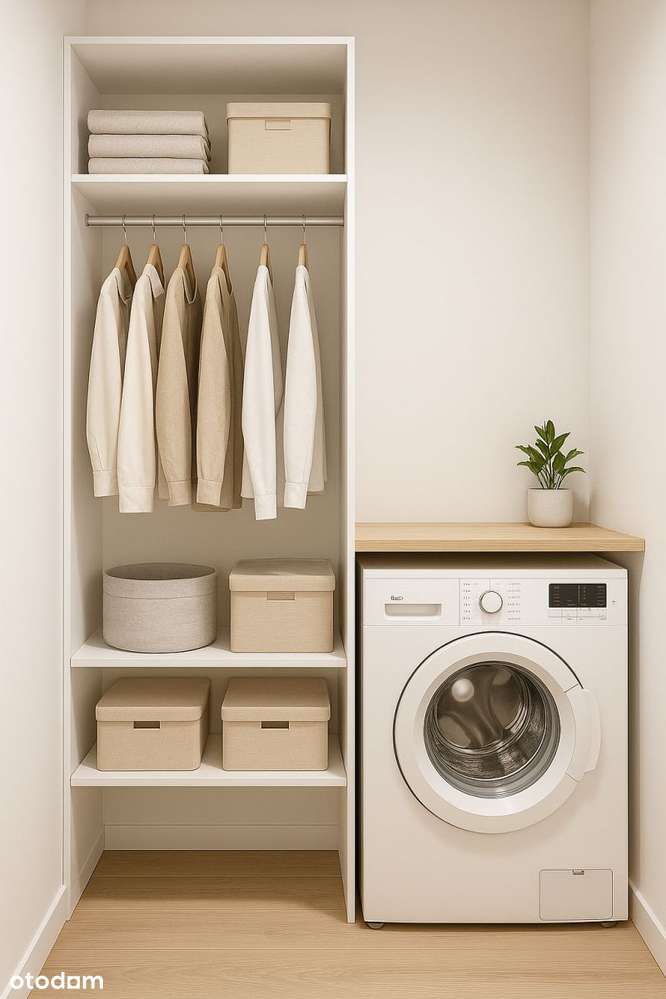 Ostatnie gotowe 4-pok. Bez Prowizji 2 miejsca post-4