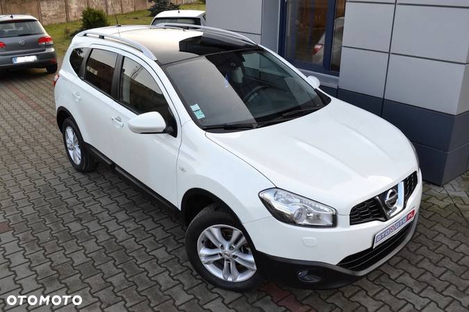 Nissan Qashqai+2 - 3