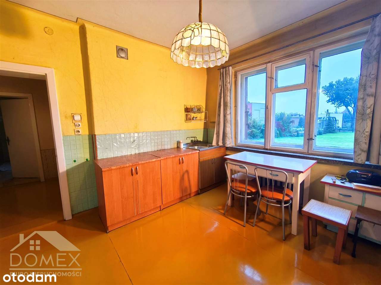 Rydułtowy – dom z potencjałem na dwa mieszkania-12