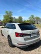 Skoda Superb 2.0 TDI SCR 4x4 Style DSG - 16