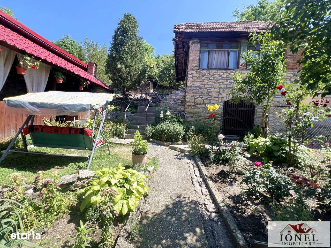 Vanzare casa in  Metes-Ampoita - Imagine principală: 3/15