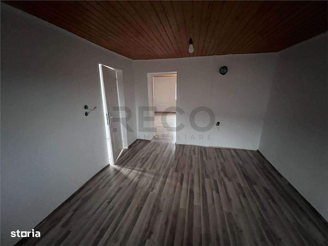 RECO, casa in Sinteu, aproape de Huta Slavia - Imagine principală: 3/20