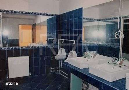 SPATIU COMERCIAL 600 mp de la 14 euro/mp PENTRU MARKET ZONA TEIUL DOAM - Imagine principală: 5/5