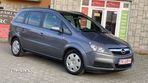 Opel Zafira - 11