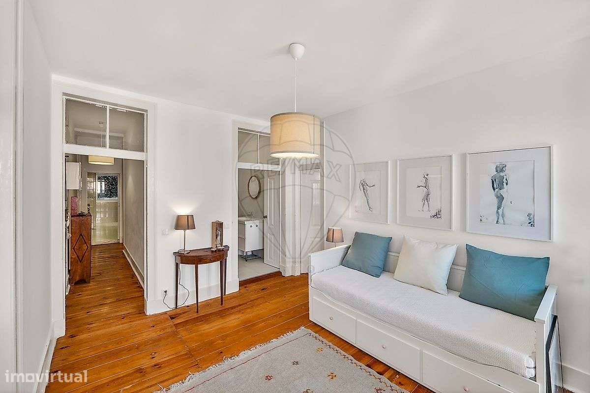 Apartamento T3 para venda - Grande imagem: 2/32