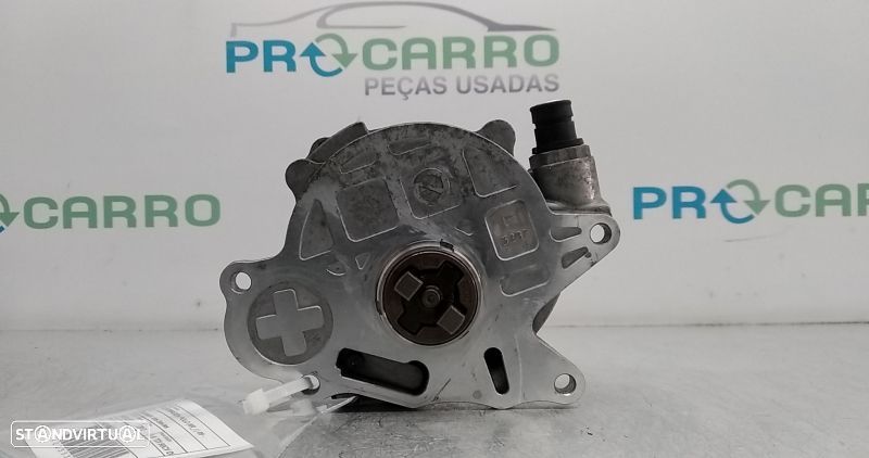 Depressor Dos Travões Volkswagen Polo (6R1, 6C1) - 1