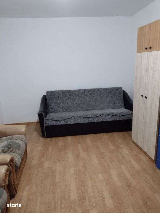 Garsoniera Confort 1, zona Calea Galati, mobilat utilata. - Imagine principală: 2/6