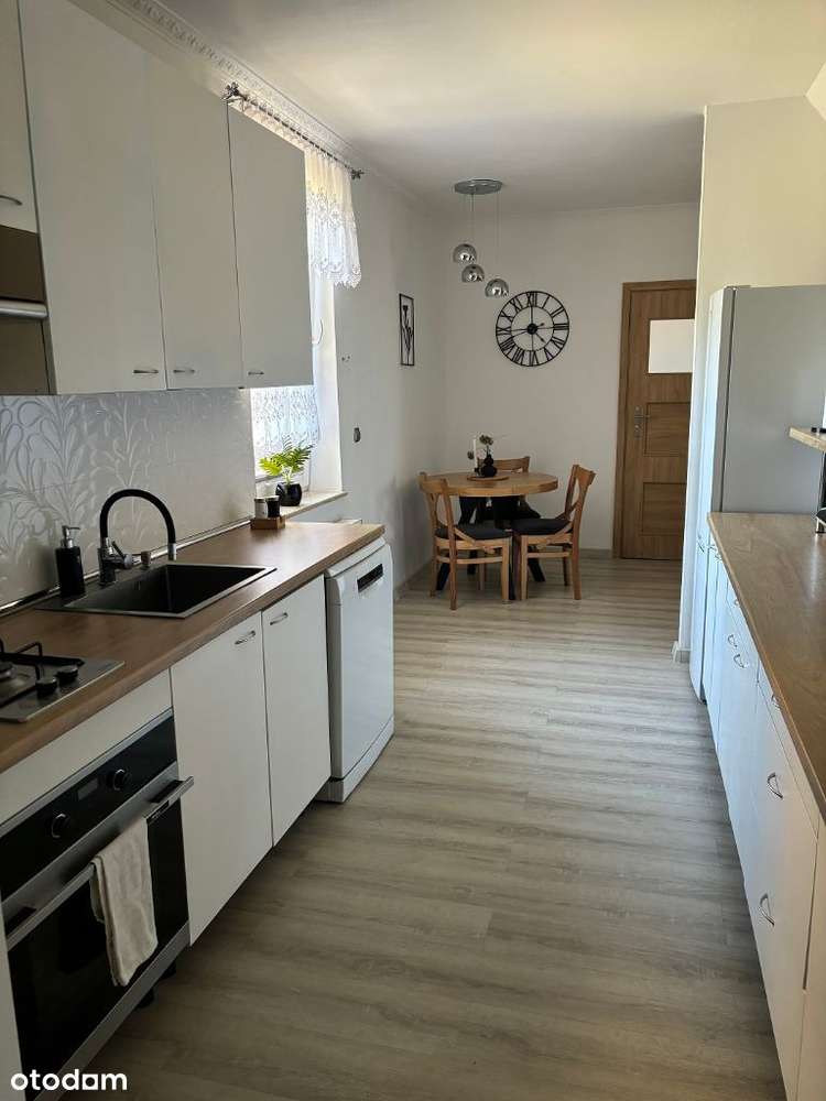 Nieruchomość pod inwestycje w Choczewie-1