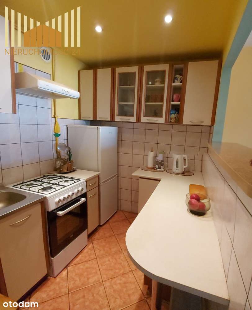 Ochota/ Okolica UL.Geodetów-2