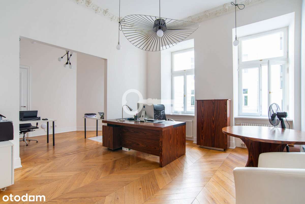 Na biuro | Najlepszy adres | Śródmieście - Pełny obrazek: 5/15