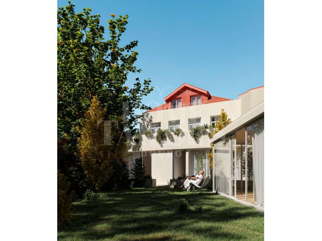 Moinho de Vento Flats, Onde o carácter histórico encontra a moderni...-5