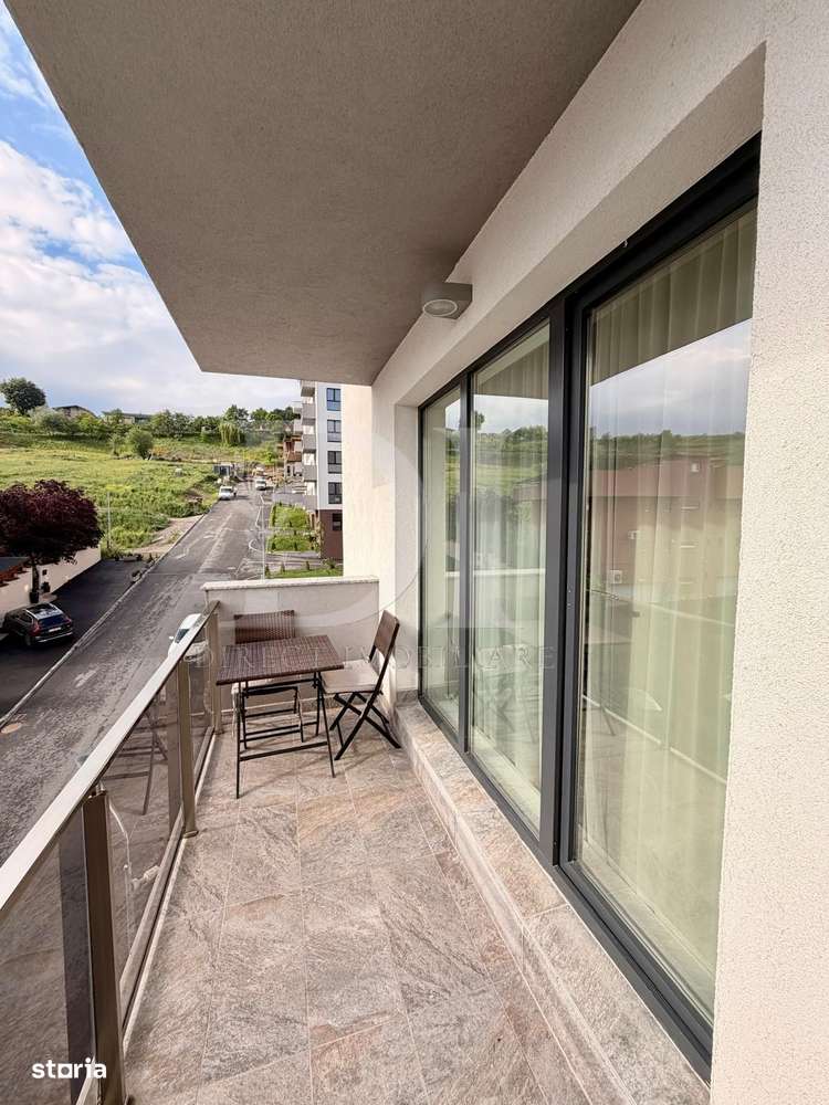 Apartament ultramodern | etaj intermediar | Zona Eroilor-10