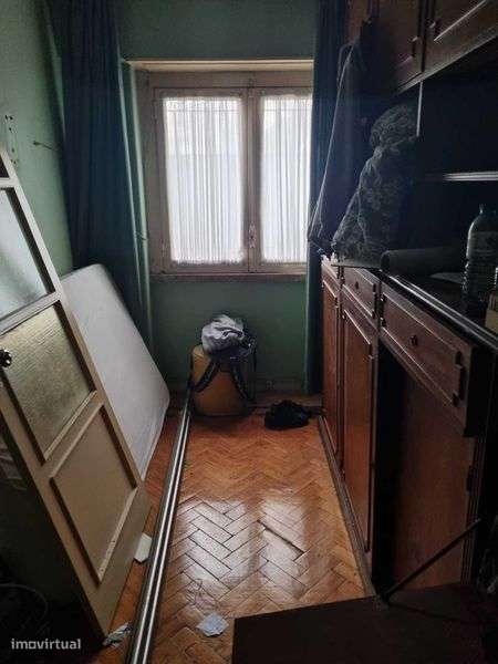 Campo de Ourique - Grande imagem: 4/6