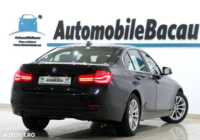 BMW Seria 3 318d Aut. - 6