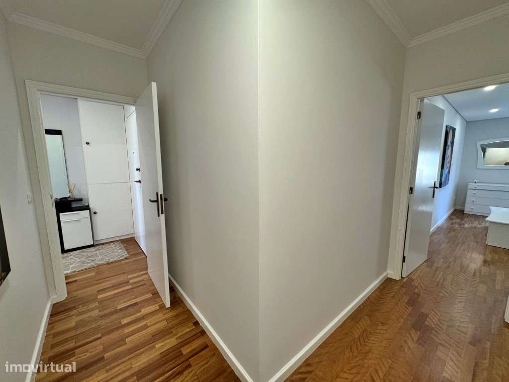 Apartamento T1 em Labruge - A Dois Passos da Praia com Vista Mar-17