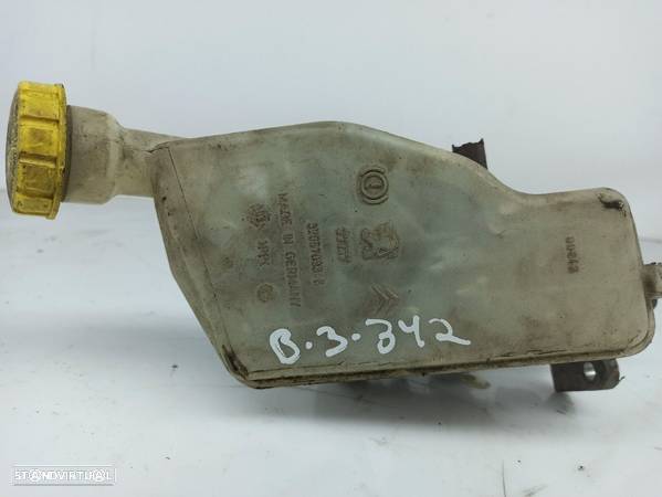 Bomba Dos Travões Citroen C3 Pluriel (Hb_) - 3