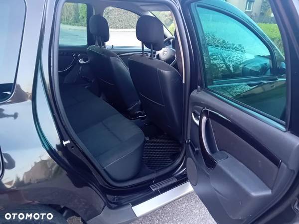 Dacia Duster 1.5 dCi Ambiance - 32