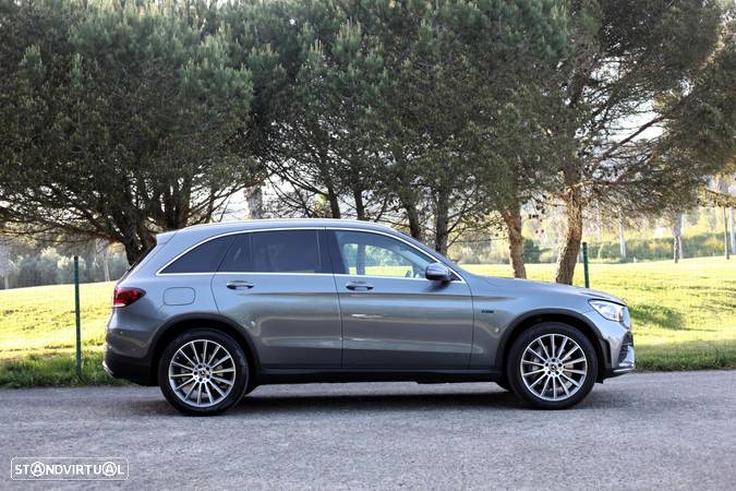 Mercedes-Benz GLC 300 - 10