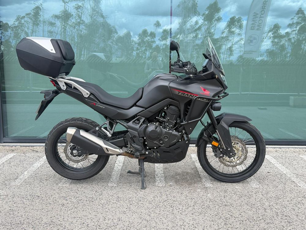 Honda XL