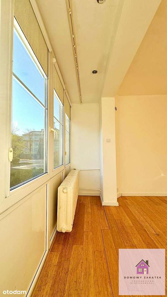 2-pokojowe mieszkanie z balkonem- parter | 50m2. - Pełny obrazek: 5/19