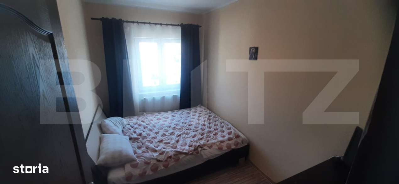 Apartament 4 camere, 90 mp, zona Vasile Aron - Imagine principală: 3/9
