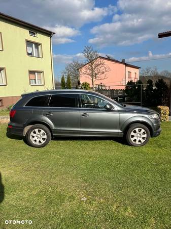 Audi Q7 3.0 TFSI Quattro Tiptronic - 4