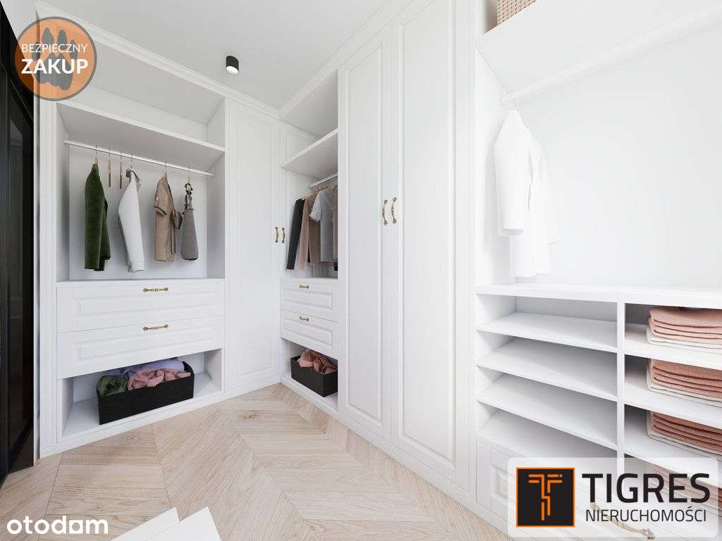 Serce Gdyni / Wysokie / Najlepsza loklaizacja-7