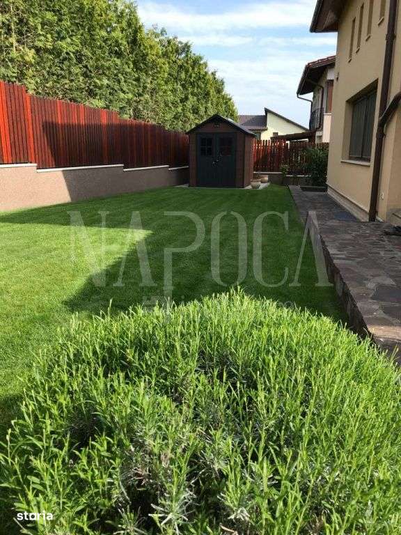 Casa 4 camere de vanzare in Buna Ziua, Cluj Napoca - Imagine principală: 5/12