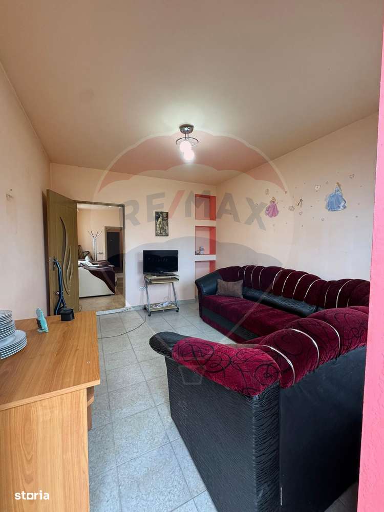 Casă spațioasă de vânzare pe strada Horea - Imagine principală: 3/17