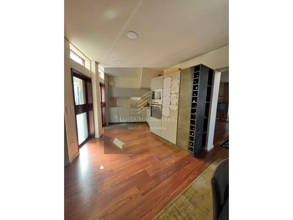 Moradia Praia de Francelos-7