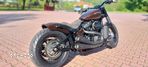 Harley-Davidson Softail - 11