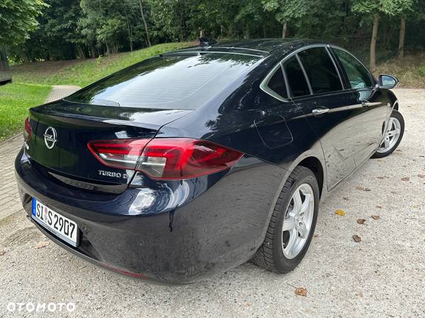 Opel Insignia 2.0 CDTI Cosmo S&S - 16