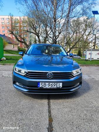 Volkswagen Passat 2.0 TDI BMT Highline - 12